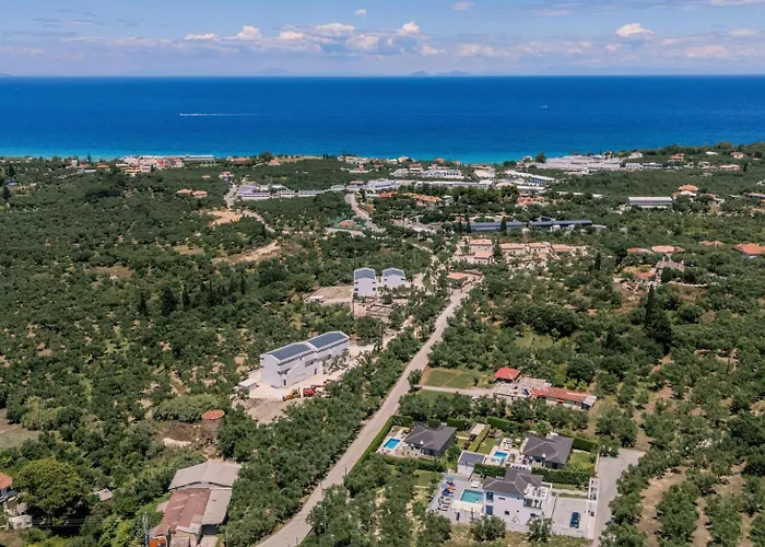 Villa Vatia 1